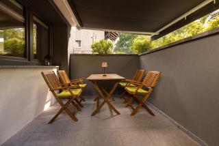 Apartmaji Klavdija - Ljubljana - 9