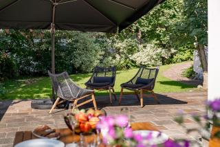 Chalet VIE - 1