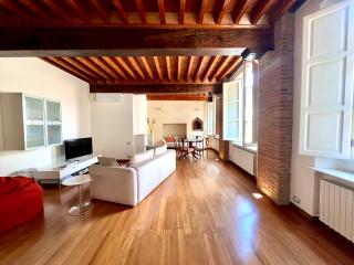 Tizzi's Home - Lucca - 6