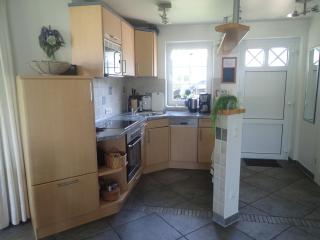 Ferienhaus Likedeeler Weg 13 - Zingst - 1