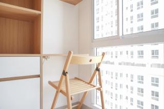 Good Choice and Homey Studio Tokyo Riverside PIK 2 Apartment By Travelio - Rawalembang - 4
