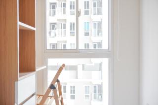 Good Choice and Homey Studio Tokyo Riverside PIK 2 Apartment By Travelio - Rawalembang - 1