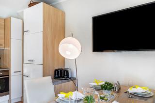 Ferienwohnung Efzeglück - Homberg - 2