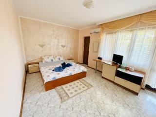 Kastela Guest House - Tschernomorez - 4