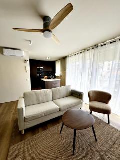 Amarilla Golf Penthouse by VV Canary Ocean Homes - San Miguel de Abona - 3