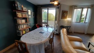 Comfy Appartement 85m2 in a calm area in Montreuil 10min from Paris - Montreuil - 8