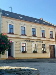 Penzion Ludor - Strážnice - 6