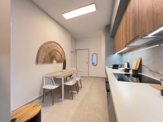 Roomy Home in Ilisia - Athen - 7