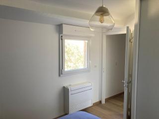 Duplex terrasse vue mer - Pisinale - 3