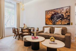Charming flat - 2BR- 6P - Arc de Triomphe - Paris - 0