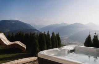 Rueper Hof Chalet Pracken - Olang - 9