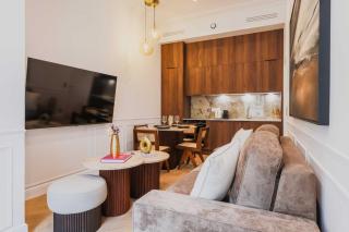 Cosy flat - 1BR- 4P - Arc de Triomphe - Paris - 5