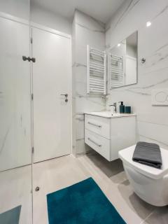 Roomy Home in Ilisia - Athen - 6