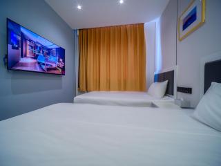 浅予酒店 青岛北站店 - 2