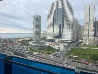 Orbi City Block D - Angisa - 2