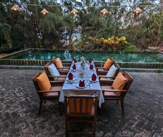Poulo Condor Boutique Resort & Spa - Con Dao - 2