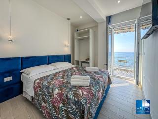 [Tropea]Luxury Terrace Sea Suite - 2