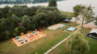 Ośrodek Wypoczynkowy "Marina Rozbejko" - 6