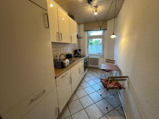 Ferienwohnung Köppe - Lutherstadt Wittenberg - 9