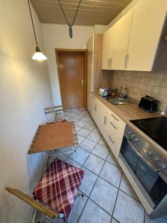 Ferienwohnung Köppe - Lutherstadt Wittenberg - 7
