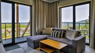 Orlik VIP Residence by Royal Aparts - apartamenty z widokiem na Śnieżkę, blisko wyciągu i Wang - Karpacz - 7