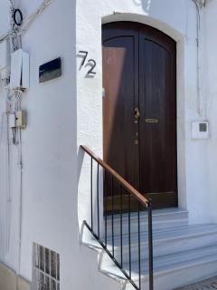 Apartamentos Corredera 4 - Arcos de la Frontera - 8