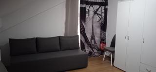 Apartment-sweet home in town center - Bitola - 8