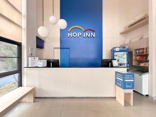 HOP INN Krabi Building A - Krabi - 9