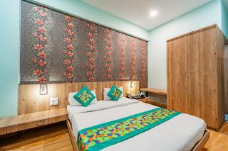 Treebo Musk - Indore - 3