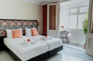 King Charles Hotel - La Valletta - 1
