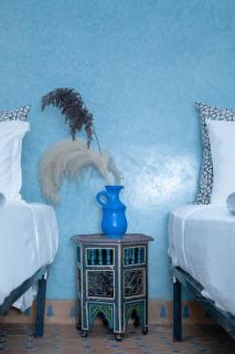 Riad Dar Tuscia - Marrakesh - 1