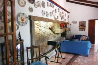 Quinta Família Campos - Amarante - 4