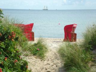Ferienwohnung Strand-Oase - 6