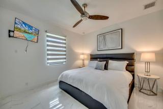 Villa Modern Paradise by CoralVilla -relaxing, pool, games room - 2