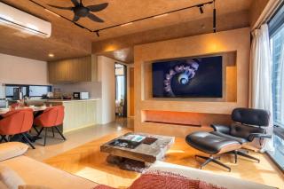 Georgetown Tropicana 218 by Airlevate Suites - 6