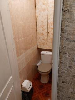 Sea apartment - Liepāja - 7