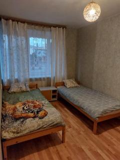 Sea apartment - Liepāja - 6