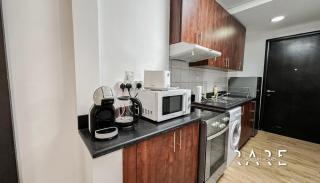 Rare Holiday Homes - Near Harbor - Escan Marina Tower - R1103 - Dubai Marina - Dubai - 5