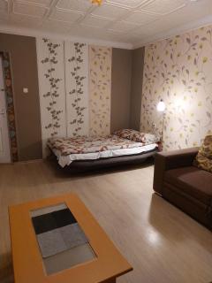 Sea apartment - Liepāja - 4