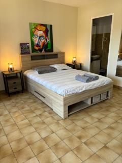 Appartement - les jardins de Cybèle - Gréoux-Les-Bains - Gréoux-les-Bains - 7