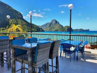 Sea Cocoon Hotel - El Nido - 7