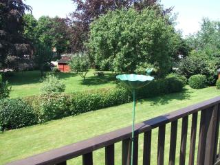 Ferienwohnung Strandläuferin - Schönhagen - 7