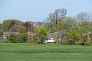 Ferienwohnung Strandläuferin - 4