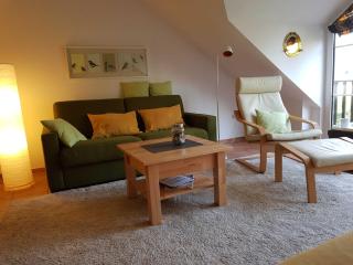 Ferienwohnung Strandläuferin - Schönhagen - 8