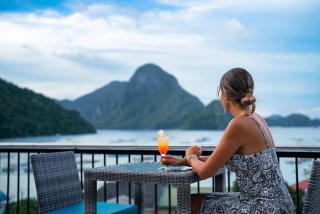 Sea Cocoon Hotel - El Nido - 8