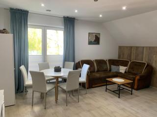 Apartament Świerkowa 11 - Augustów - 3