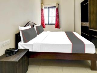 Hotel O Canton Hotel - Bangalore - 3