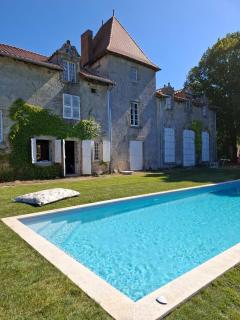 Domaine de Faugeras - Boisseuil - 7