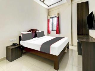 Hotel O Canton Hotel - Bangalore - 1