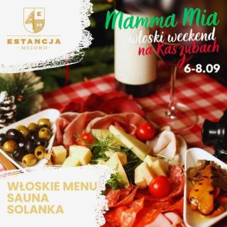 Estancja Mezowo - Mezowo - 6